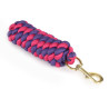 Longe Wessex Shires - Rose / violet