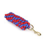 Longe Wessex Shires - Royal / rouge