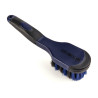 Brosse Ezi-Groom Grip Shires - Marine