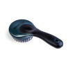 Brosse crinière et queue Ezi-Groom Shires - Forêt