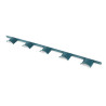 Porte brides ligne Shires - Vert foncé