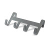 Accroche tout Handy Shires - Gris