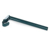 Porte selle escamotable Shires - Vert foncé