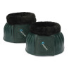 Cloches mouton noir Arma Shires - Vert