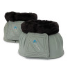 Cloches mouton noir Arma Shires - Gris