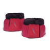 Cloches mouton noir Arma Shires - Rose