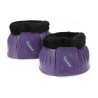 Cloches mouton noir Arma Shires - Violet