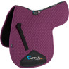 Tapis de selle Numnah Performance Shires - Royal