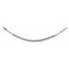 Longe d'attache pour camion Shires - Gris