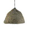 Filet à foin soft mesh Shires - Noir