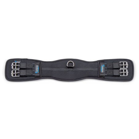 Sangle de dressage neoprene Shires