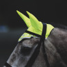 Bonnet anti-mouches EQUI-FLECTOR® - Jaune vif