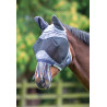 Masque anti-mouches Metabug avec oreilles et franges - Marine