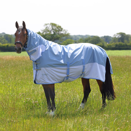 Couverture anti-mouches imperméable Shires Tempest Original