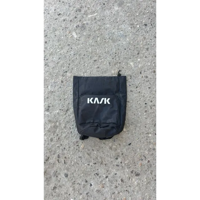 Sac à bombes Kask Uni Bleu Sac à bombes Kask Uni Bleu