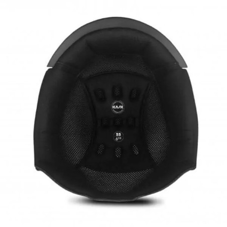 Mousse de casque Kask modèle II