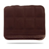 Coussin de jugulaire Kask Dogma - Marron