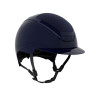 Casque Kask Dogma Pure Shine cadre Swarovski - Bleu atlantique