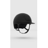 Casque Kask Kooki Lady - Noir shadow