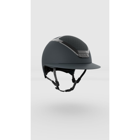 Casque Kask Star Lady Chrome