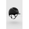 Casque Kask Star Lady Pure Shine - Noir