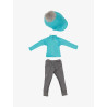 Tenue Toy Rider LeMieux - Azure