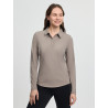 Base Layer LeMieux Sarah femme - Pecan