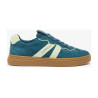 Basket LeMieux Sneakers Stockbridge en suédine - Jungle