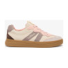 Basket LeMieux Sneakers Stockbridge en suédine - Stone