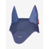 Bonnet anti-mouches LeMieux Air-Tek tissu mesh - Shadow
