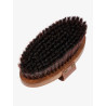Brosse de corps LeMieux Artisan - Marron