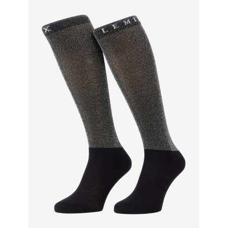 Chaussettes de compétition LeMieux Brilliance