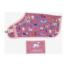 Couverture imprimée LeMieux Toy Pony - Mallow