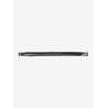 Frontal LeMieux droit cousu Kudos - Noir / argent
