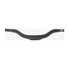 Frontal LeMieux Kudos Contour - Noir / argent