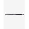 Frontal LeMieux Kudos cousu forme - Noir / argent