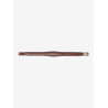 Frontal LeMieux Kudos cousu forme - Marron chestnut