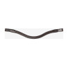 Frontal LeMieux surélevé Arika - Marron / argent