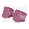 Guêtres souples en tissu mesh LeMieux Toy Pony - Mallow