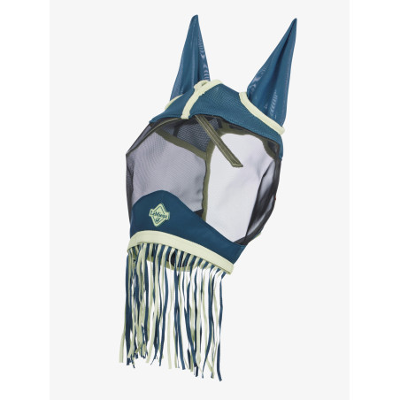 Masque anti-mouches LeMieux à franges
