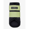 Guêtres Mini LeMieux souples Air-Tek - Macaron