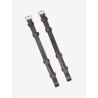 Montants LeMieux Arika Contrast - Marron / argent