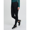 Pantalon d'équitation LeMieux fond silicone Cami Sculpt femme - Noir