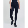 Pantalon d'équitation LeMieux fond silicone Cami Sculpt femme - Marine