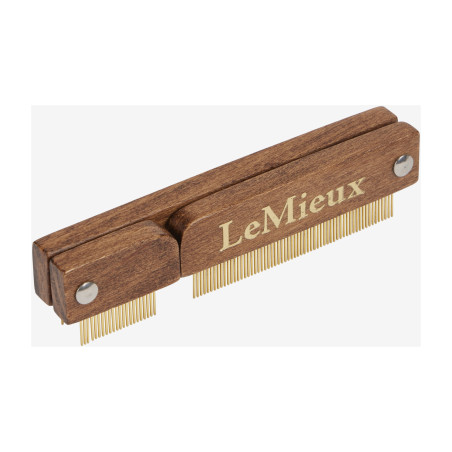 Peigne de quarter LeMieux Artisan