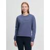Sweat à col rond LeMieux Christina femme - Ombré