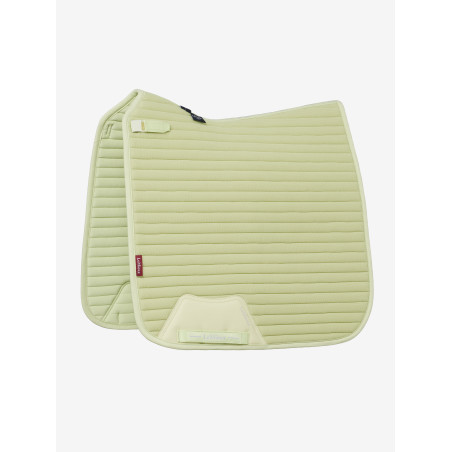 Tapis de dressage LeMieux Square tissu mesh Air-Tek