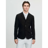 Veste de concours LeMieux homme - Noir