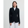 Veste de concours LeMieux Tall Dynamique femme - Noir
