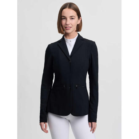 Veste de concours LeMieux Tall Jessica Mesh femme